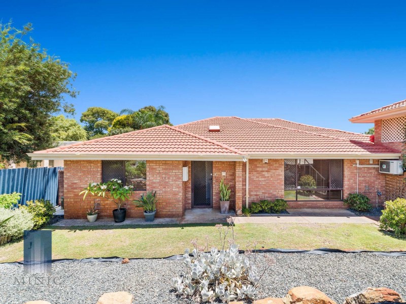 25 Winchester Way, Leeming WA 6149