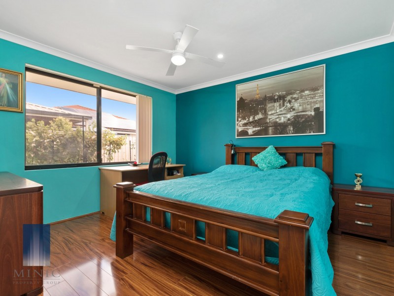 15 Orkney Crescent, Canning Vale WA 6155