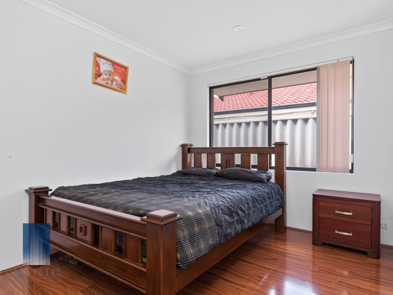 15 Orkney Crescent, Canning Vale WA 6155