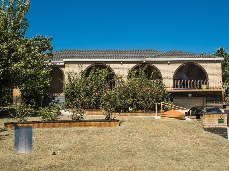 6 Verbena Road, Willetton WA 6155