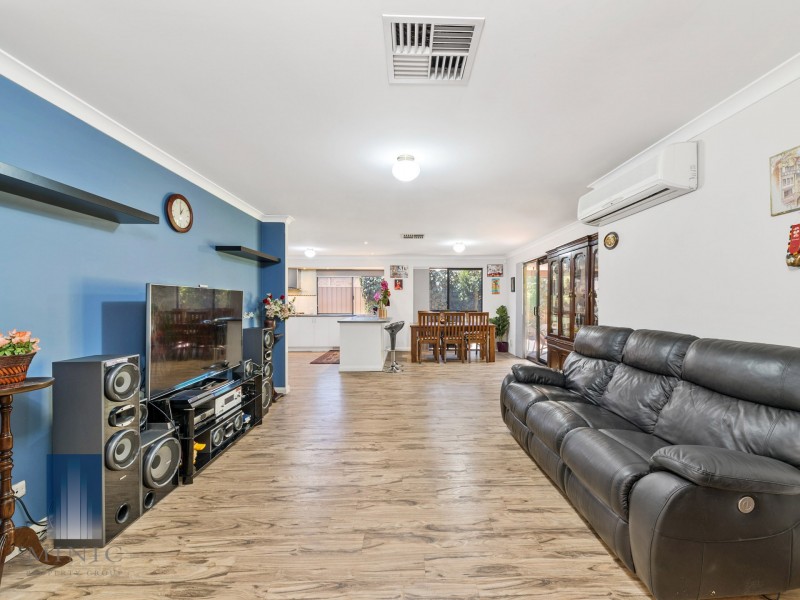 4 Excelsior Drive, Canning Vale WA 6155