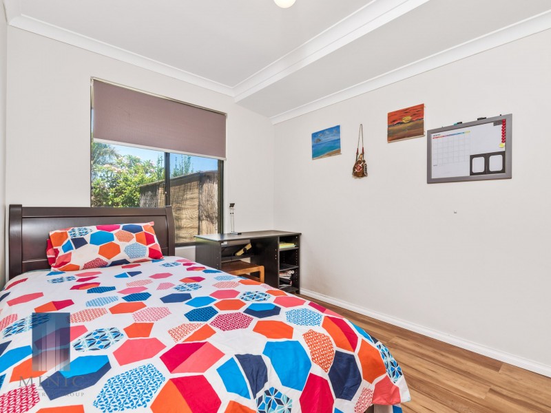 4 Excelsior Drive, Canning Vale WA 6155