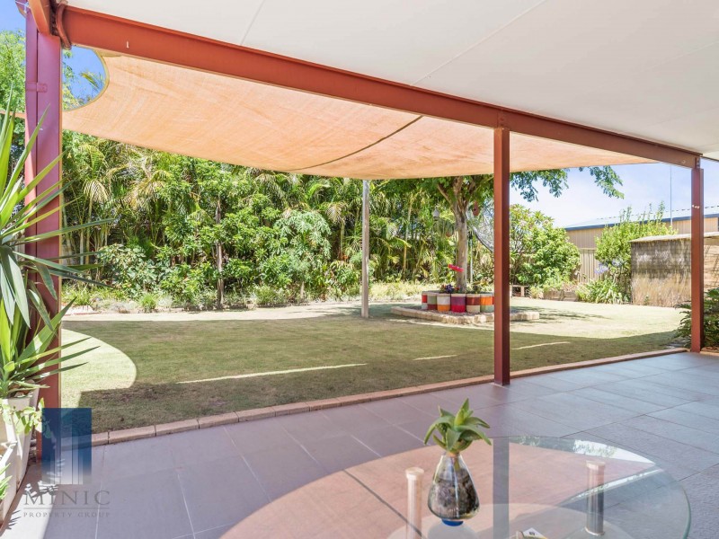 4 Excelsior Drive, Canning Vale WA 6155