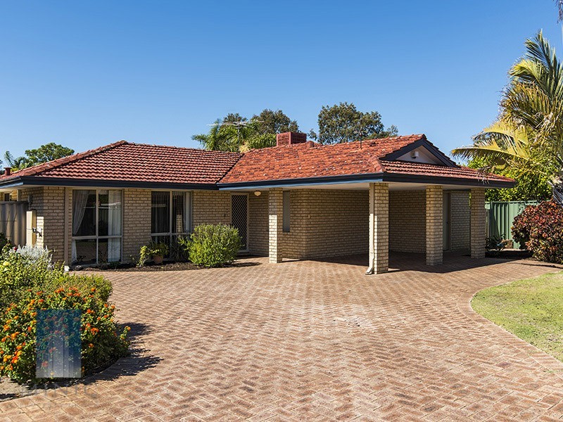 8/6 Grasmere Court, Brentwood WA 6153