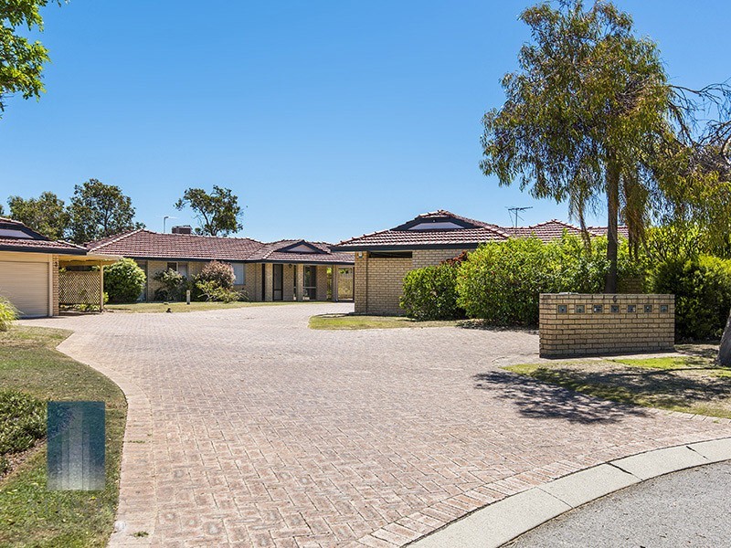 8/6 Grasmere Court, Brentwood WA 6153