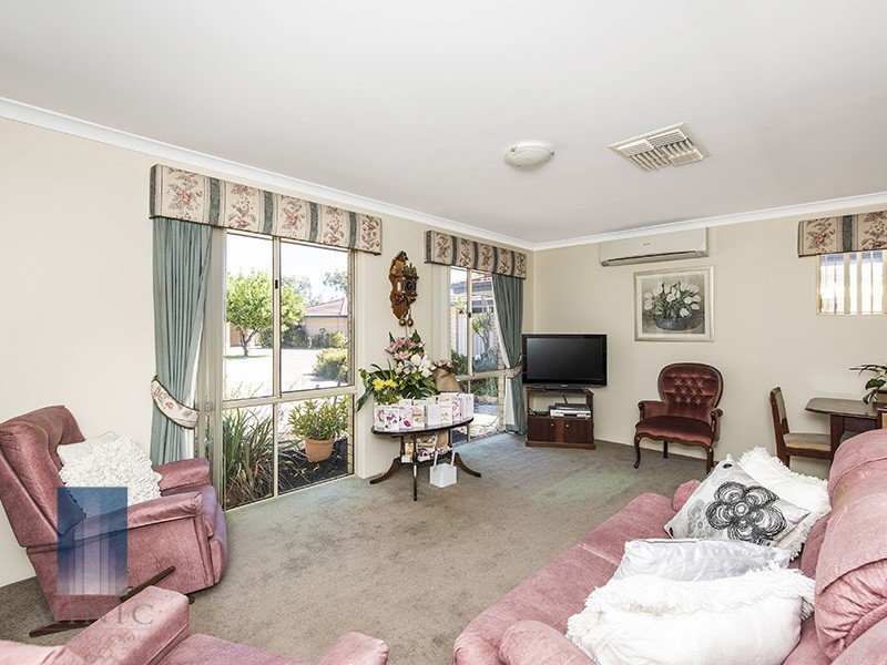 8/6 Grasmere Court, Brentwood WA 6153