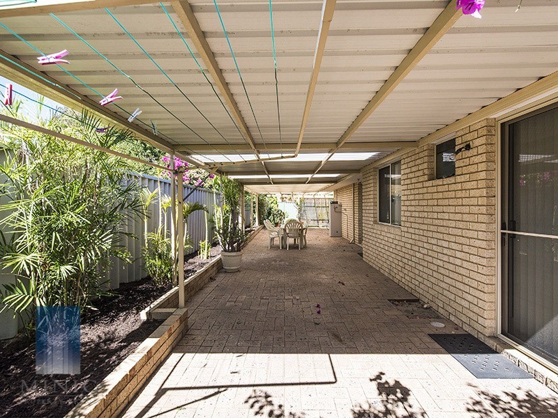 8/6 Grasmere Court, Brentwood WA 6153