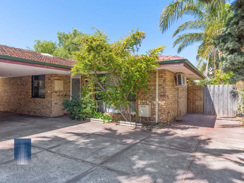 69 Aveley Street, Willetton WA 6155