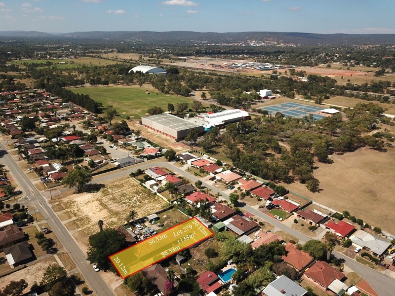 74A and B Ewart Street, Midland WA 6056