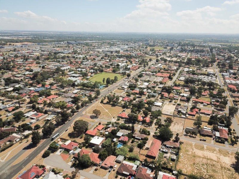 74A and B Ewart Street, Midland WA 6056