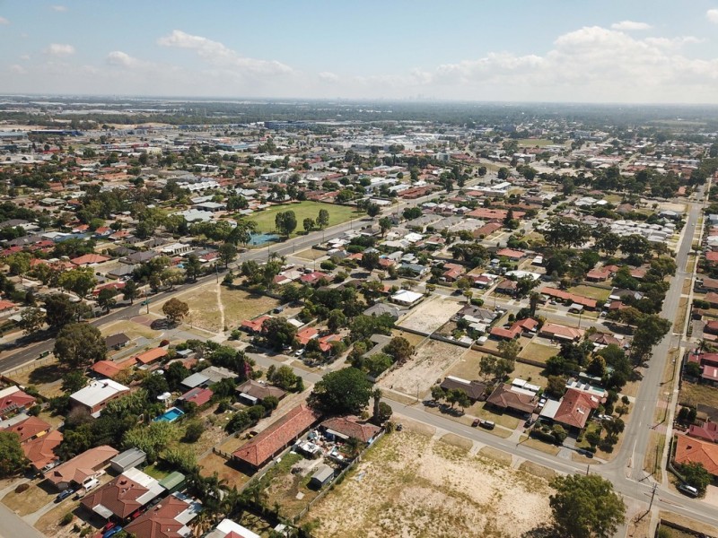 74A and B Ewart Street, Midland WA 6056