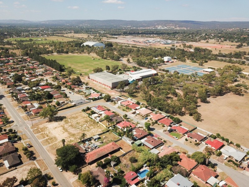 74A and B Ewart Street, Midland WA 6056