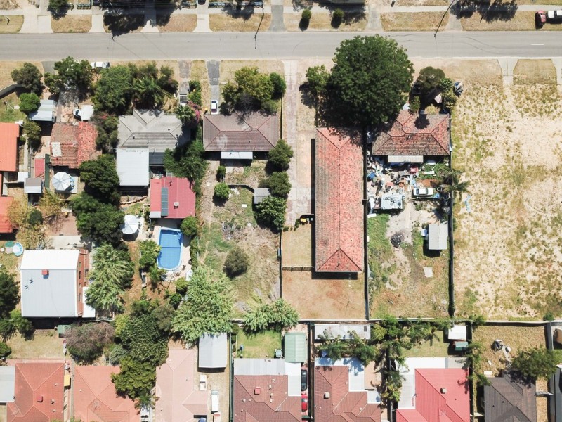 74A and B Ewart Street, Midland WA 6056