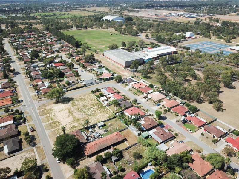 74A and B Ewart Street, Midland WA 6056