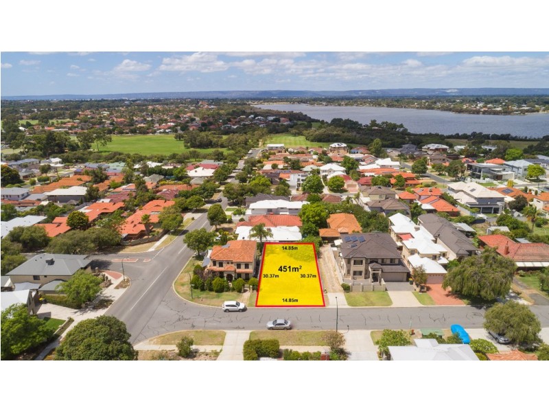 2A Klem Avenue, Salter Point WA 6152