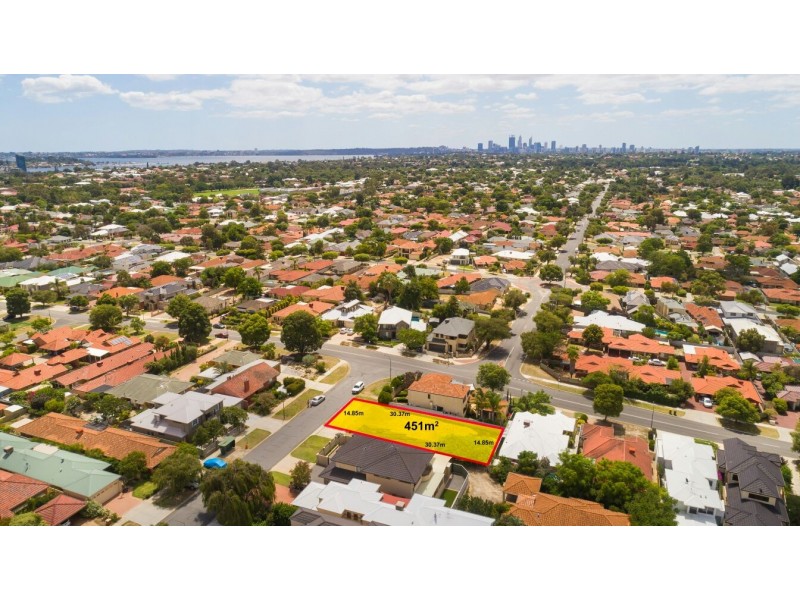 2A Klem Avenue, Salter Point WA 6152