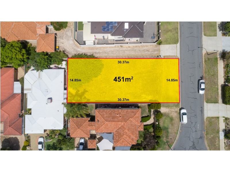 2A Klem Avenue, Salter Point WA 6152