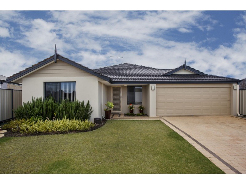 4 Formby Road, Meadow Springs WA 6210