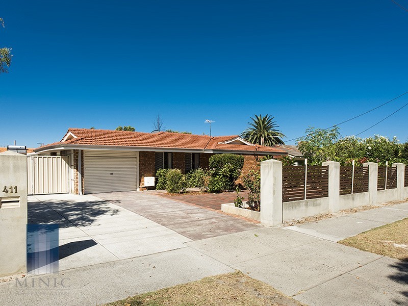 411 High Road, Parkwood WA 6147