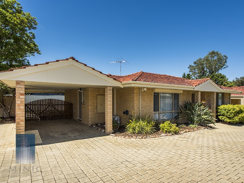 3/1185 Albany Highway, Bentley WA 6102