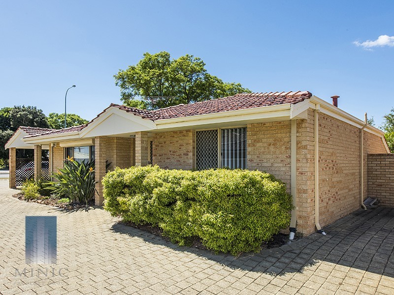 3/1185 Albany Highway, Bentley WA 6102
