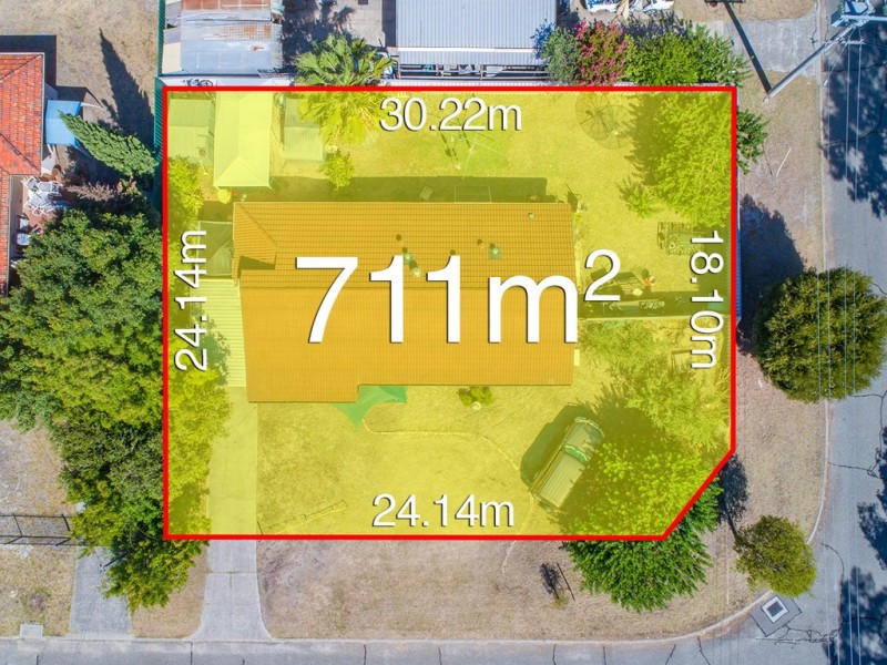 5 Hayden Way, Langford WA 6147