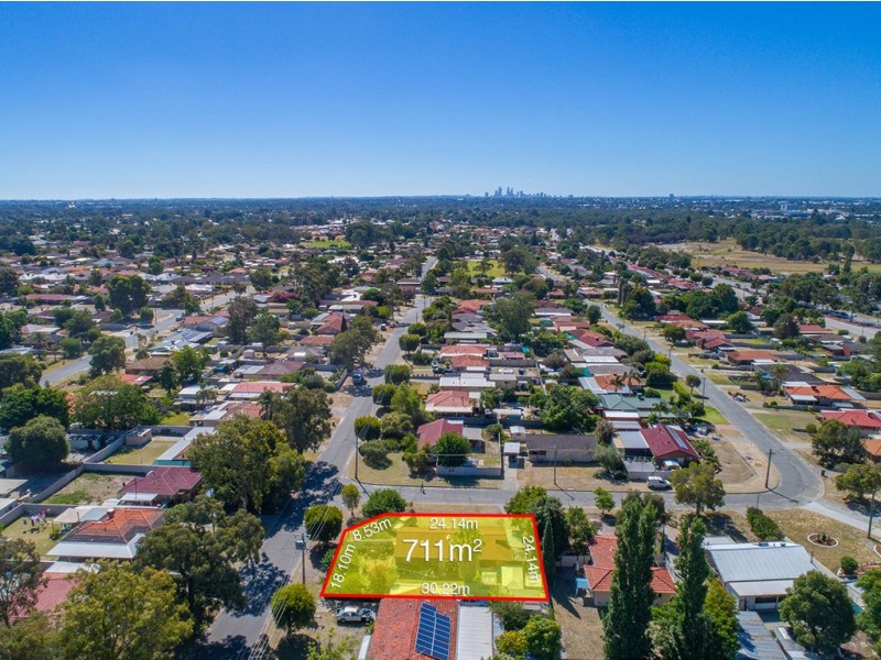 5 Hayden Way, Langford WA 6147