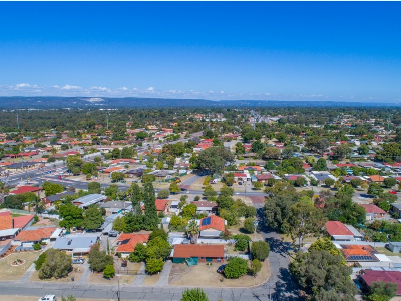 5 Hayden Way, Langford WA 6147