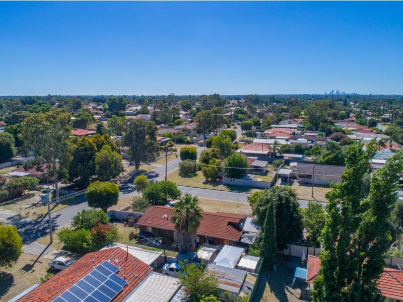 5 Hayden Way, Langford WA 6147