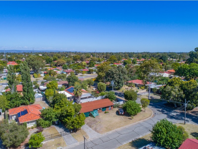 5 Hayden Way, Langford WA 6147