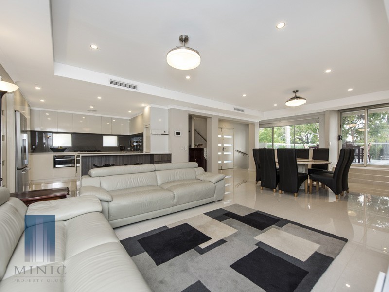 17 Vervain Way, Riverton WA 6148