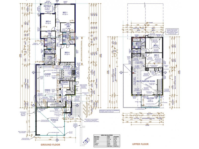 17 Vervain Way, Riverton WA 6148 Floorplan