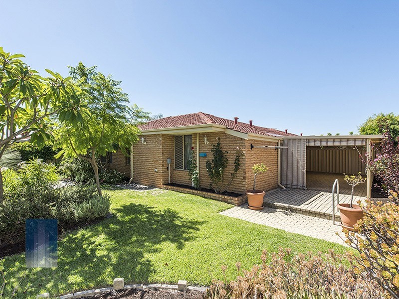 4/14-16 Bedford Street, Bentley WA 6102