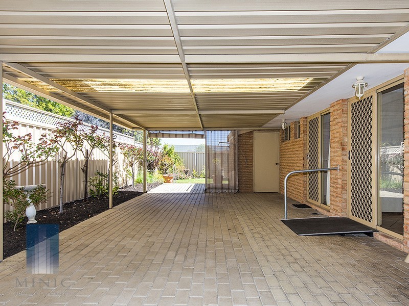 4/14-16 Bedford Street, Bentley WA 6102