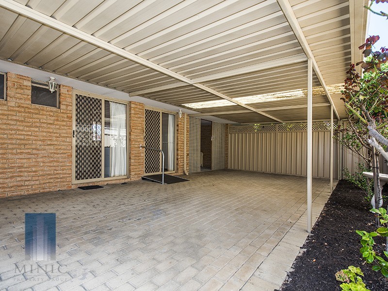 4/14-16 Bedford Street, Bentley WA 6102