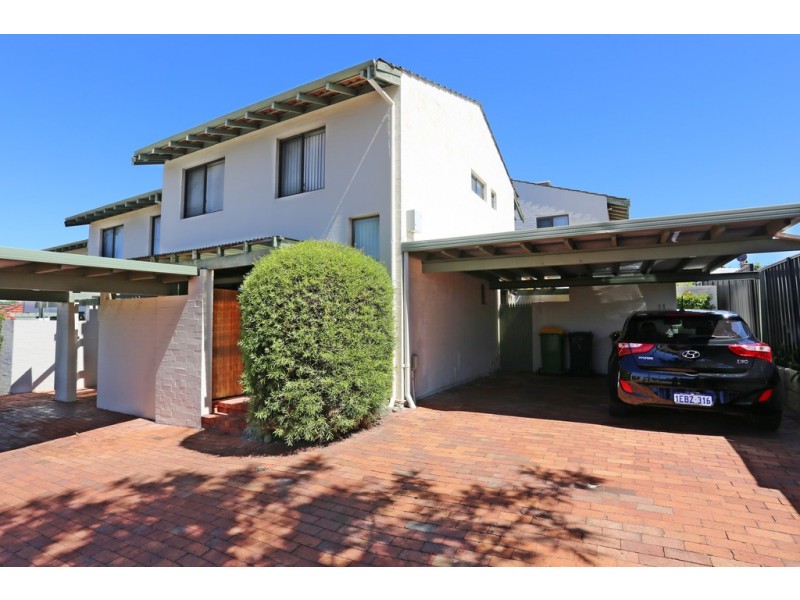 11/151 Douglas Avenue, Kensington WA 6151