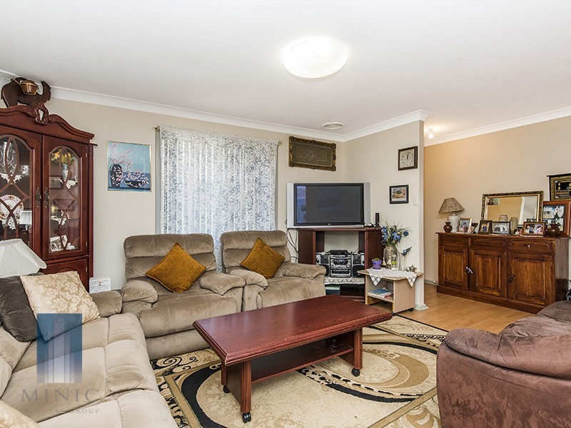 109 Spencer Road, Langford WA 6147