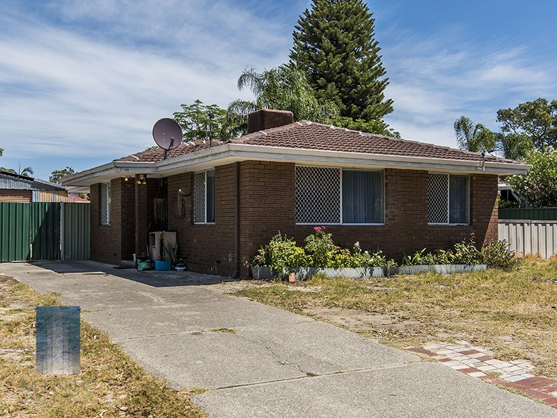 109 Spencer Road, Langford WA 6147
