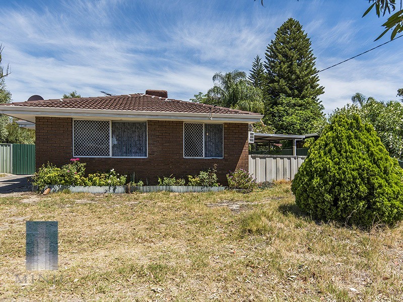 109 Spencer Road, Langford WA 6147