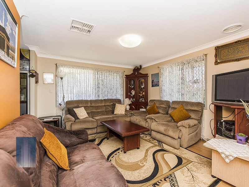 109 Spencer Road, Langford WA 6147