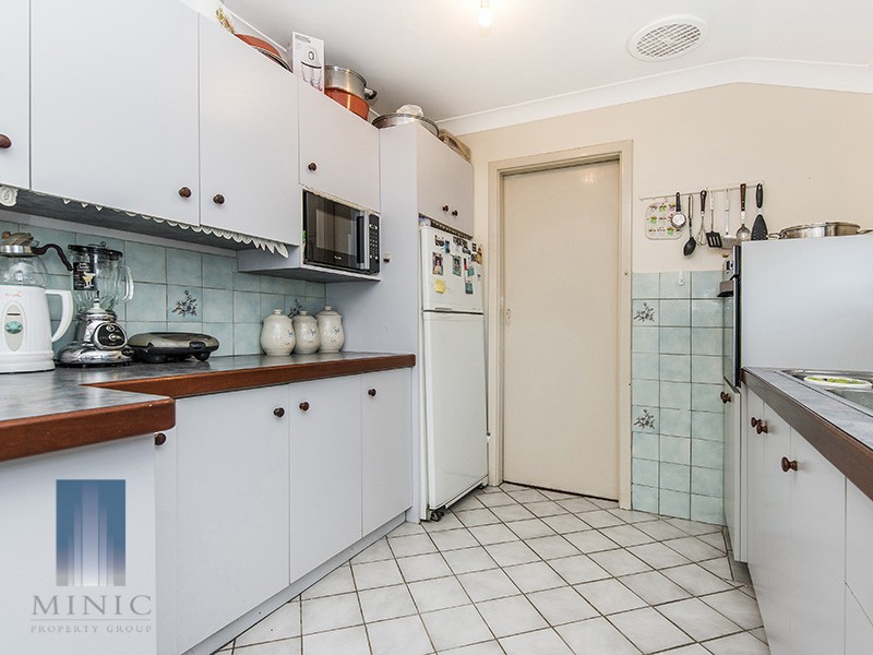 109 Spencer Road, Langford WA 6147