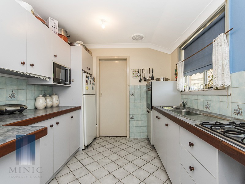 109 Spencer Road, Langford WA 6147