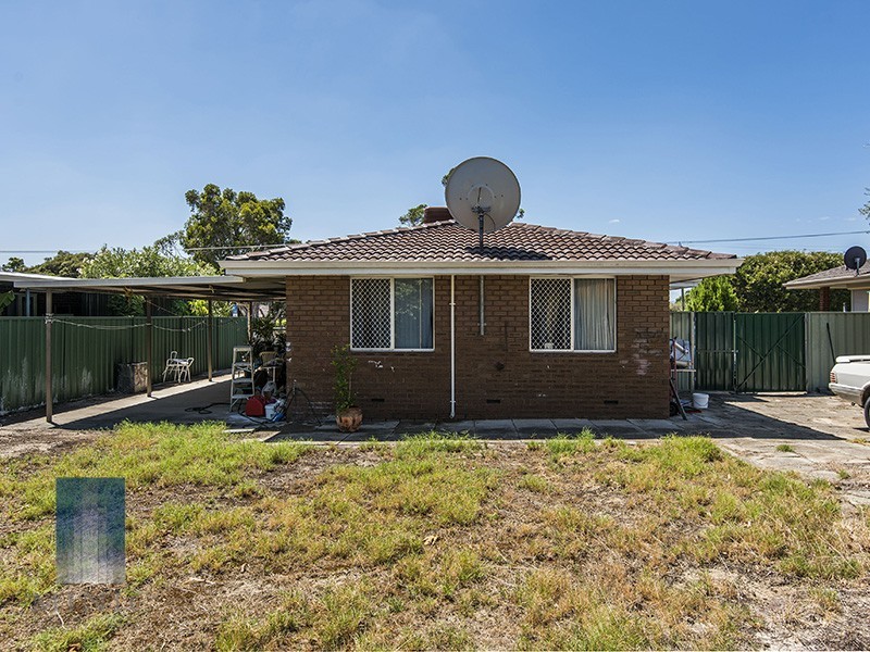 109 Spencer Road, Langford WA 6147