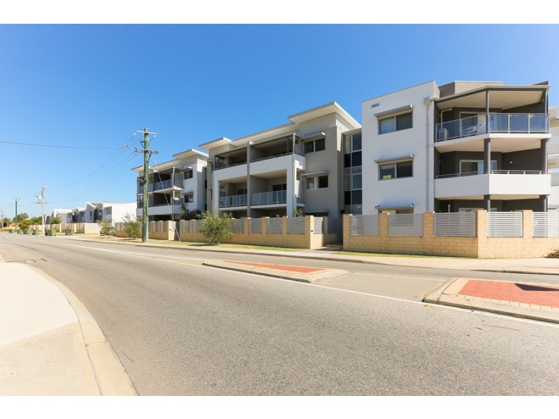 127/7 Streatham Street, Beckenham WA 6107