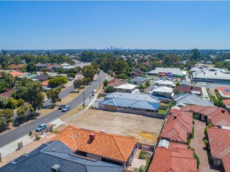 Lot 1and2/ 16 Vahland Avenue, Riverton WA 6148