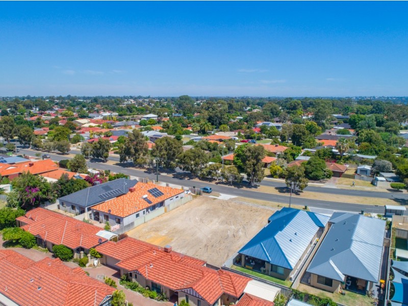 Lot 1and2/ 16 Vahland Avenue, Riverton WA 6148