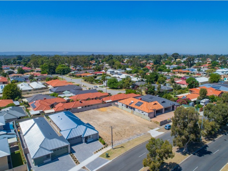 Lot 1and2/ 16 Vahland Avenue, Riverton WA 6148