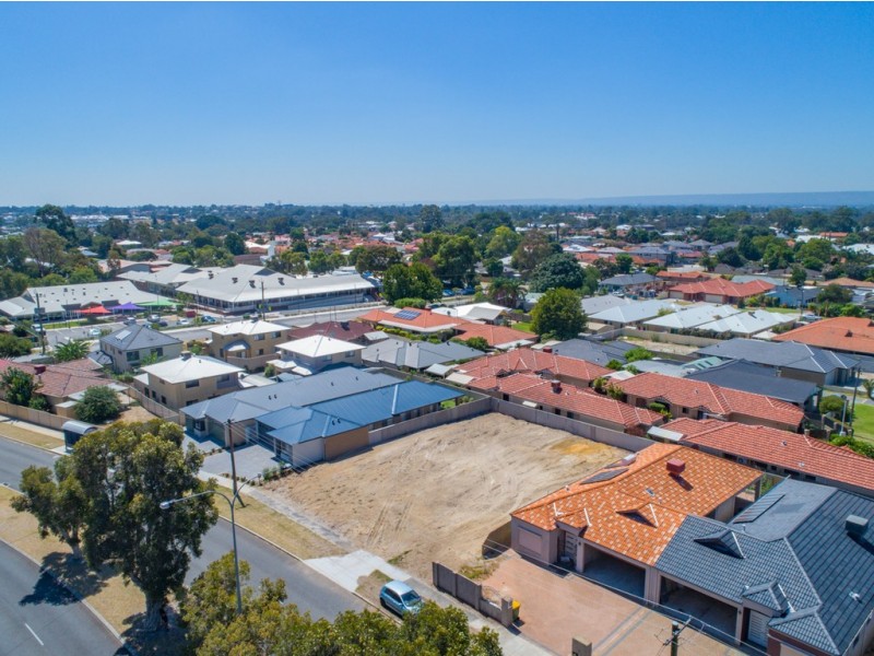 Lot 1and2/ 16 Vahland Avenue, Riverton WA 6148