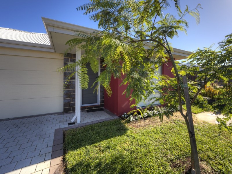 25 Calvert Loop, Hilbert WA 6112