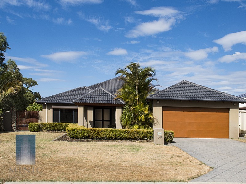 58 Hawkevale Road, High Wycombe WA 6057